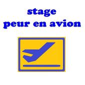 UN STAGE INEDIT POUR VAINCRE LA PEUR EN AVION