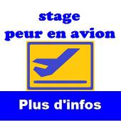 Stage "Prêt à décoller" pour vaincre la peur en avion