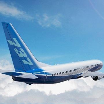 2h00 SUR AVION DE LIGNE