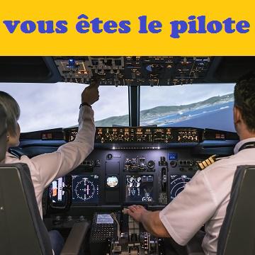 Pack Moyen Courrier