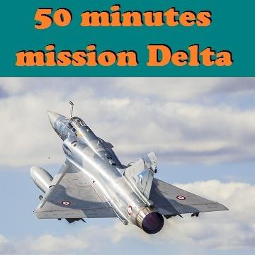Mission DELTA