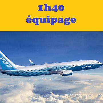 Pack Equipage
